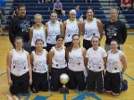 Parkview Medicine State Line Basketball Tournament