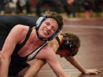 Paulding Wrestling - January 21