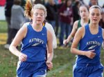 Antwerp Cross Country Invite on October 10