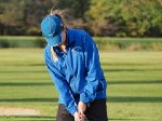 Wayne Trace Girls Golf Invite