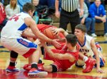 Wayne Trace vs Columbus Grove