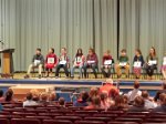 Paulding County Spelling Bee