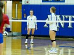 Antwerp vs Wayne Trace