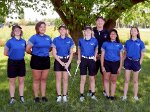 EMK34521TEAMGirlsGolf