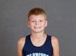 Cross Country - Junior High