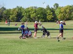 Wayne Trace vs Edgerton