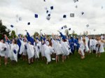 Antwerp 2018 Graduation