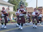 Harlan Days Parade 2018