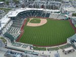 Antwerp vs Wayne Trace at Parkview Field