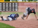 Woodlan vs Bluffton Sectional