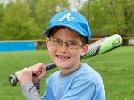 Bagley Chiropractic T-Ball