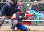 Wayne Trace vs Coldwater