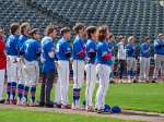 Wayne Trace vs Antwerp - Parkview Field