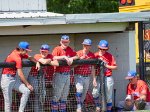 Wayne Trace vs Liberty Benton - District