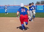 Wayne Trace vs Miller City