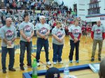 Wayne Trace vs Grandview Heights - Steve Hall Memorial