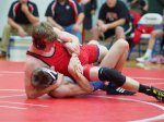 Wayne Trace Wrestling December 17