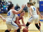 Antwerp vs Wayne Trace