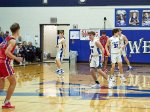 Antwerp vs Wayne Trace