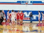 Wayne Trace vs Van Wert