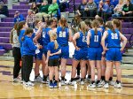 Antwerp vs Edon Sectional