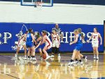 Hicksville vs Edon R49